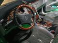 Mercedes-Benz E 240 1999 года за 3 200 000 тг. в Караганда – фото 20