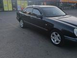 Mercedes-Benz E 240 1999 годаүшін3 200 000 тг. в Караганда – фото 5