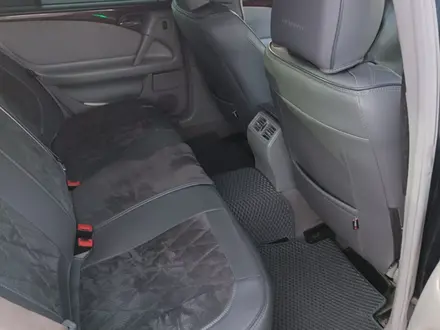 Mercedes-Benz E 240 1999 года за 3 200 000 тг. в Караганда – фото 7