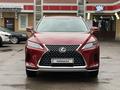 Lexus RX 300 2020 года за 22 900 000 тг. в Астана – фото 3