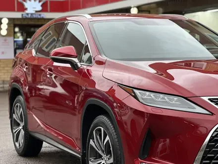 Lexus RX 300 2020 года за 22 900 000 тг. в Астана – фото 7