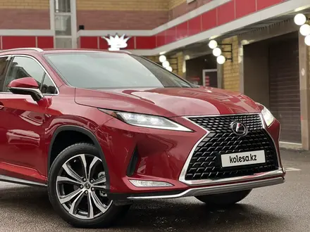 Lexus RX 300 2020 года за 22 900 000 тг. в Астана – фото 69