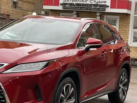 Lexus RX 300 2020 года за 22 900 000 тг. в Астана – фото 10