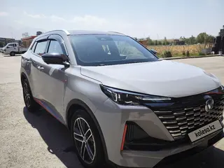 Changan CS55 Plus