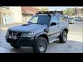 Nissan Patrol 1999 года за 6 000 000 тг. в Шымкент – фото 6
