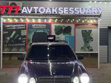 Mercedes-Benz E 280 1997 года за 4 500 000 тг. в Сатпаев – фото 4