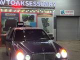 Mercedes-Benz E 280 1997 года за 4 500 000 тг. в Сатпаев – фото 5