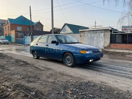 ВАЗ (Lada) 2112 2005 года за 1 290 000 тг. в Костанай – фото 4