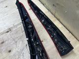 Задние фонари Mitsubishi Lancer 9 avantүшін15 000 тг. в Караганда – фото 5