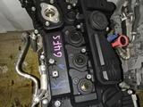 Двигатель на киа и хюндай за 350 000 тг. в Алматы