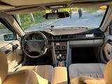 Mercedes-Benz E 200 1992 годаүшін2 555 555 тг. в Шымкент
