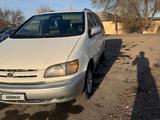 Toyota Sienna 1999 года за 4 000 000 тг. в Тараз – фото 2