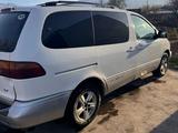 Toyota Sienna 1999 года за 4 000 000 тг. в Тараз – фото 3