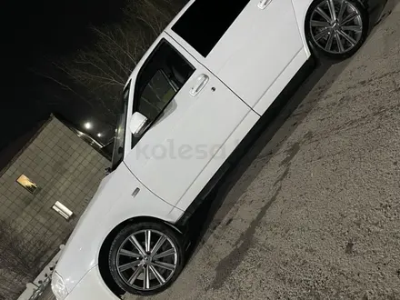 ВАЗ (Lada) Priora 2172 2014 года за 2 700 000 тг. в Караганда – фото 3