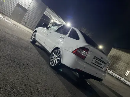 ВАЗ (Lada) Priora 2172 2014 года за 2 700 000 тг. в Караганда