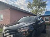 ВАЗ (Lada) Vesta 2017 года за 4 100 000 тг. в Усть-Каменогорск – фото 2