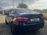 ВАЗ (Lada) Vesta 2017 года за 4 100 000 тг. в Усть-Каменогорск – фото 4