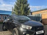ВАЗ (Lada) Vesta 2017 года за 4 100 000 тг. в Усть-Каменогорск