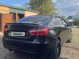 ВАЗ (Lada) Vesta 2017 года за 4 100 000 тг. в Усть-Каменогорск – фото 5