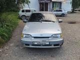 ВАЗ (Lada) 2115 2006 года за 850 000 тг. в Риддер