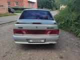 ВАЗ (Lada) 2115 2006 года за 850 000 тг. в Риддер – фото 3