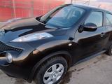 Nissan Juke 2012 года за 2 900 000 тг. в Уральск