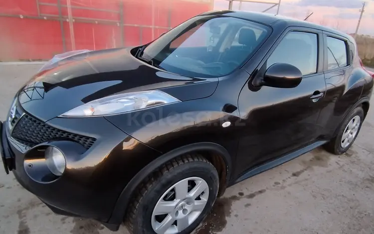 Nissan Juke 2012 года за 2 900 000 тг. в Уральск