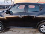 Nissan Juke 2012 года за 2 900 000 тг. в Уральск – фото 3