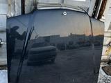 Капот на Мерседес w202 за 120 000 тг. в Астана – фото 3