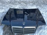 Капот на Мерседес w202 за 120 000 тг. в Астана – фото 2