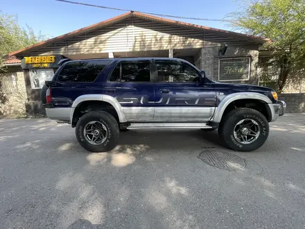 Toyota Hilux Surf 1998 года за 6 000 000 тг. в Алматы – фото 7