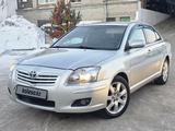 Toyota Avensis 2007 года за 4 400 000 тг. в Костанай
