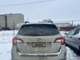 Subaru Outback 2016 годаfor6 700 000 тг. в Актобе – фото 4