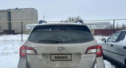 Subaru Outback 2016 годаүшін6 550 000 тг. в Актобе – фото 4