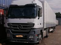 Mercedes-Benz  Actros 2013 годаүшін22 000 000 тг. в Алматы