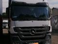 Mercedes-Benz  Actros 2013 годаүшін24 000 000 тг. в Алматы – фото 2