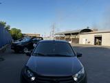 ВАЗ (Lada) Granta 2190 2024 года за 4 800 000 тг. в Караганда