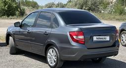 ВАЗ (Lada) Granta 2190 2024 года за 4 800 000 тг. в Караганда – фото 3