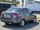 ВАЗ (Lada) Granta 2190 2024 года за 4 800 000 тг. в Караганда – фото 2
