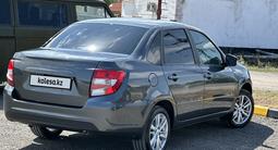 ВАЗ (Lada) Granta 2190 2024 года за 4 800 000 тг. в Караганда – фото 2