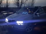 BMW X5 2002 годаүшін4 000 000 тг. в Тараз