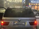 BMW X5 2002 годаүшін4 000 000 тг. в Тараз – фото 4