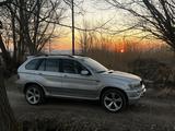 BMW X5 2002 годаүшін4 000 000 тг. в Тараз – фото 2