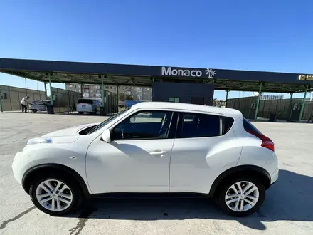 Nissan Juke 2014 года за 3 600 000 тг. в Атырау