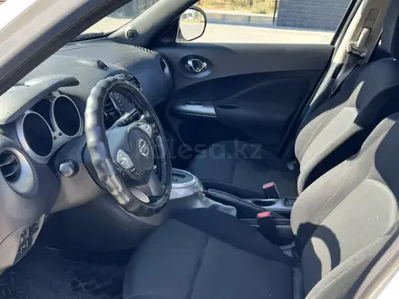 Nissan Juke 2014 года за 3 600 000 тг. в Атырау – фото 6