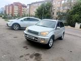 Toyota RAV4 2002 годаfor4 750 000 тг. в Петропавловск – фото 4