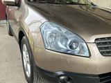 Nissan Qashqai 2008 года за 5 500 000 тг. в Туркестан – фото 2