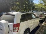 Suzuki Grand Vitara 2011 годаүшін5 800 000 тг. в Алматы – фото 5
