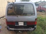 Toyota Hiace 1992 года за 1 100 000 тг. в Талгар – фото 2