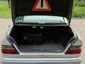 Mercedes-Benz E 280 1995 годаүшін4 200 000 тг. в Алматы – фото 12